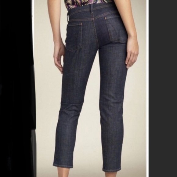 Citizens of Humanity Paley Ankle Size 28 - Picture 2 of 6